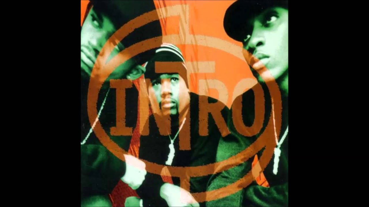 INTRO - How Can You (Unreleased)
