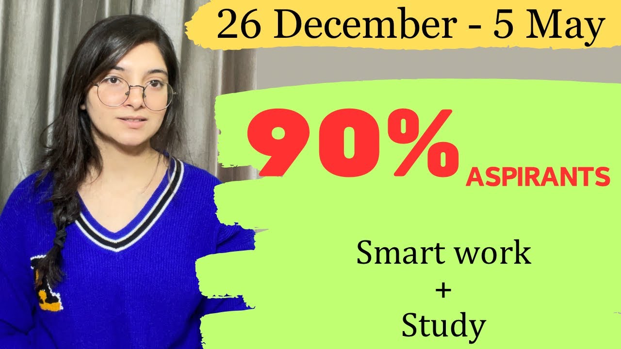 90% of NEET ASPIRANTS 🤫🤫Don’t know About This| Score 650+ In NEET 2024|#neet #studyhard #neet2024