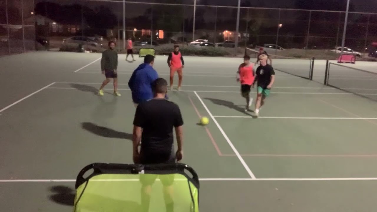 Del Norte futsal