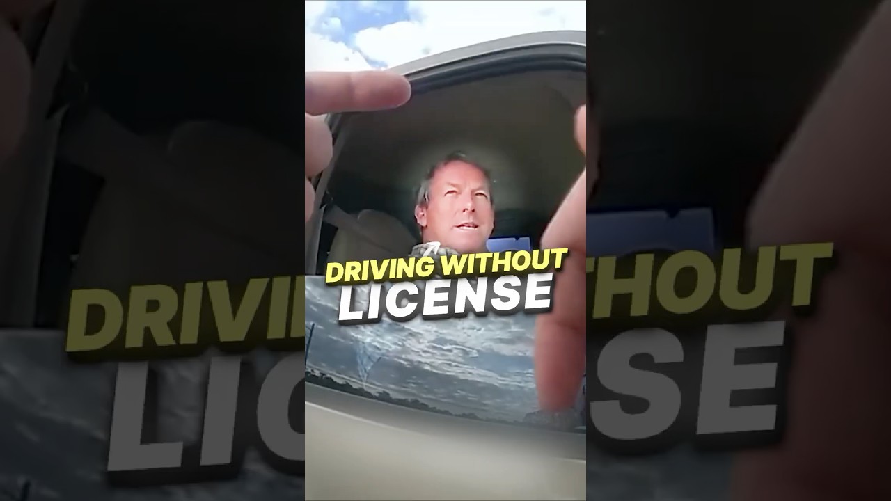 Sovereign Citizen Learns the Law