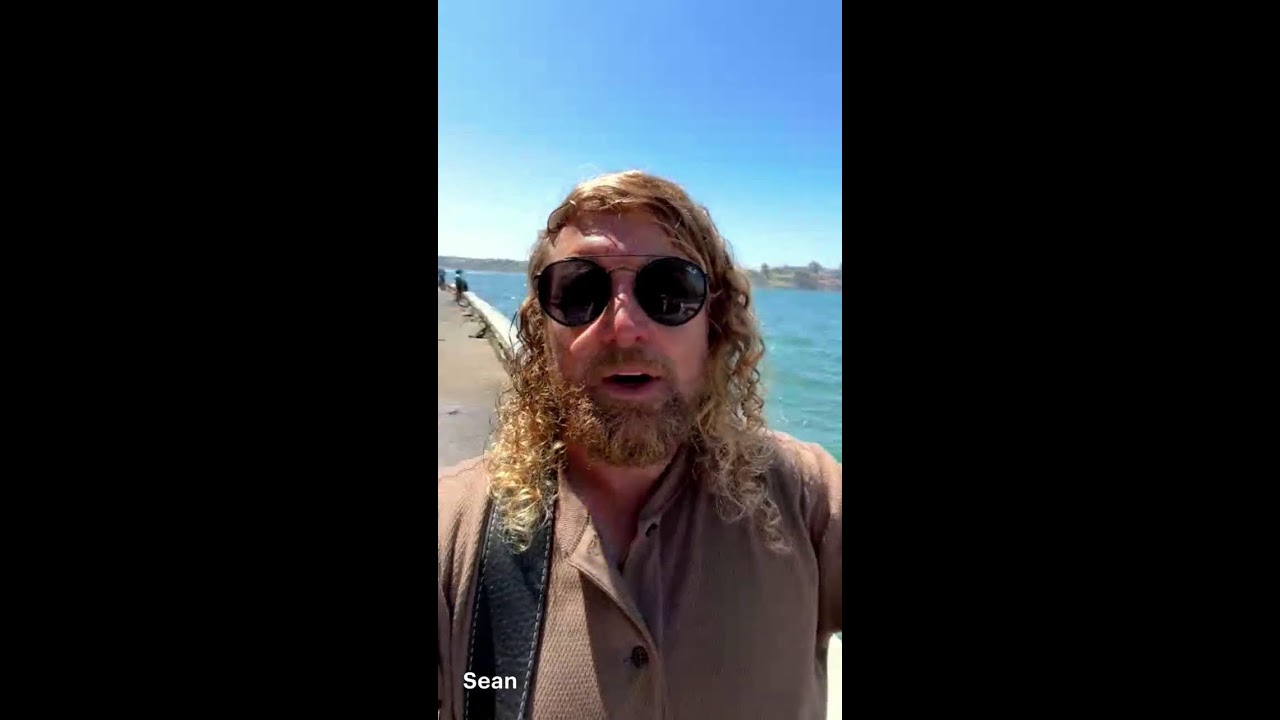 LIVE FROM SYDNEY