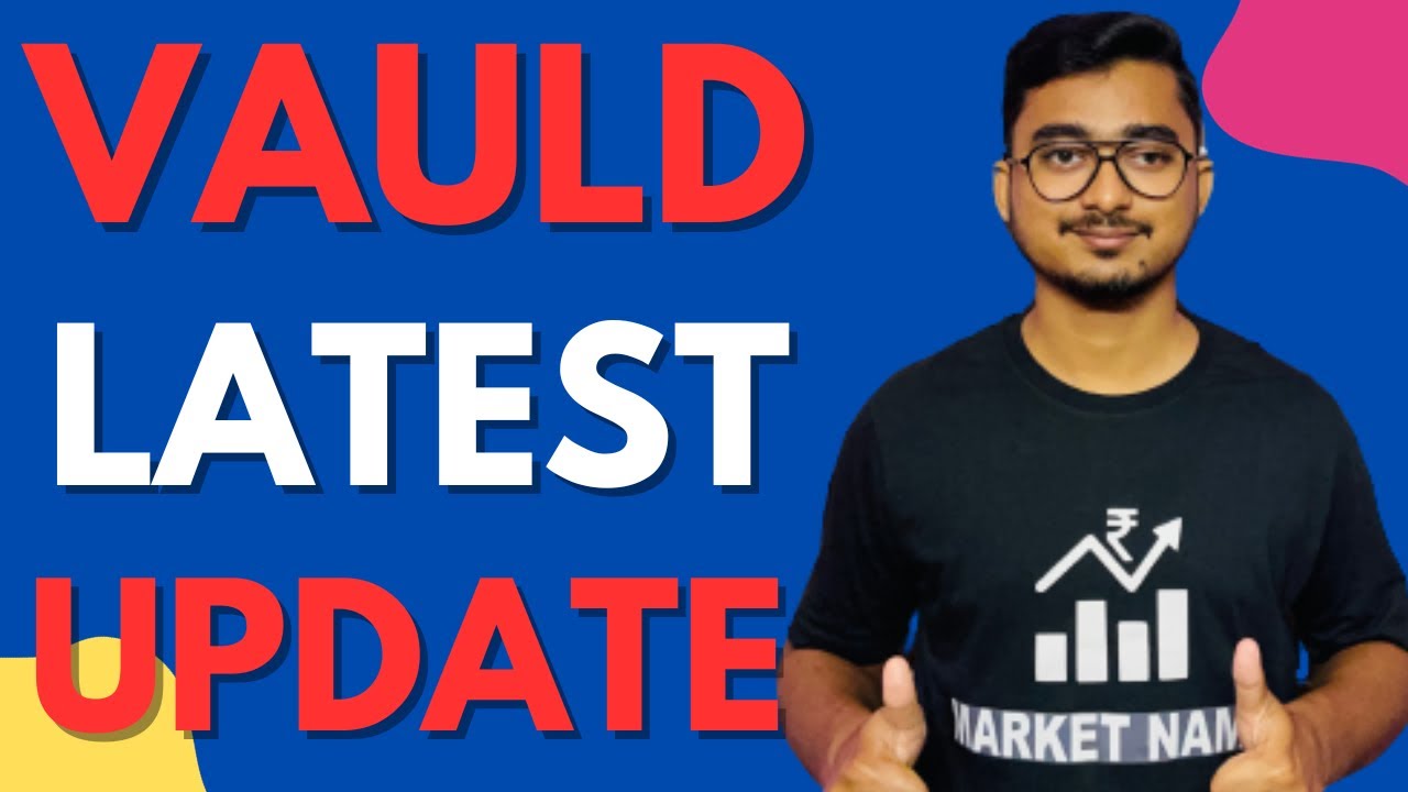 Vauld Latest Update | vauld latest news in hindi