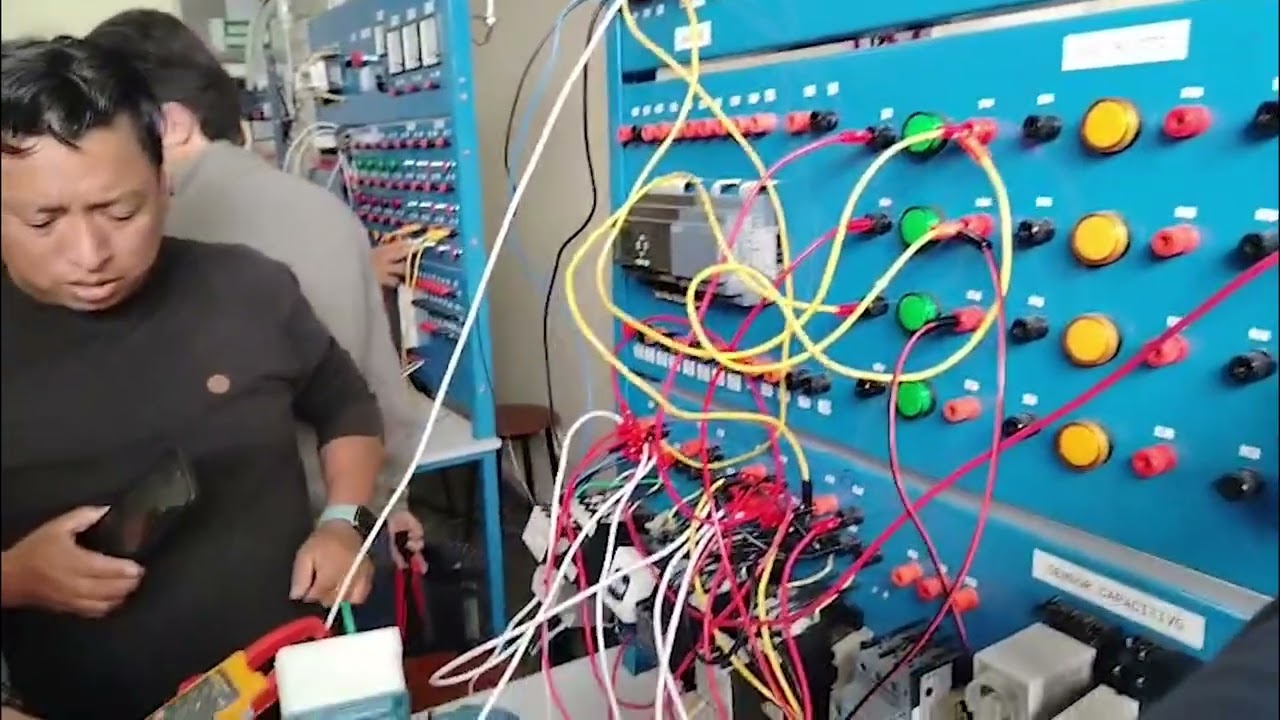 S7 PRÁCTICA DEL APRENDIZAJE EXPERIMENTAL