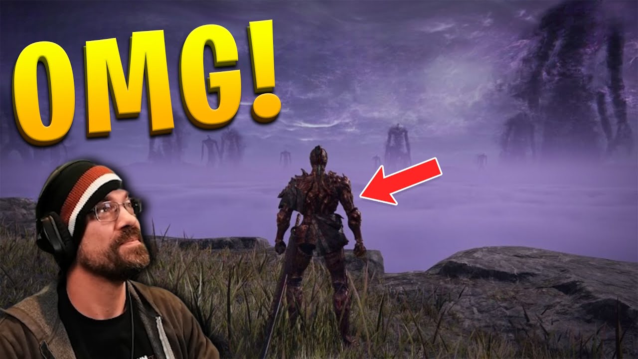 Elden Ring: Nightreign WTF & Best Highlights & Funny Moments #69