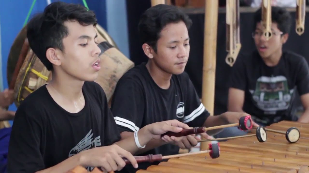 Hymne SMA Negeri 2 Kota Serang