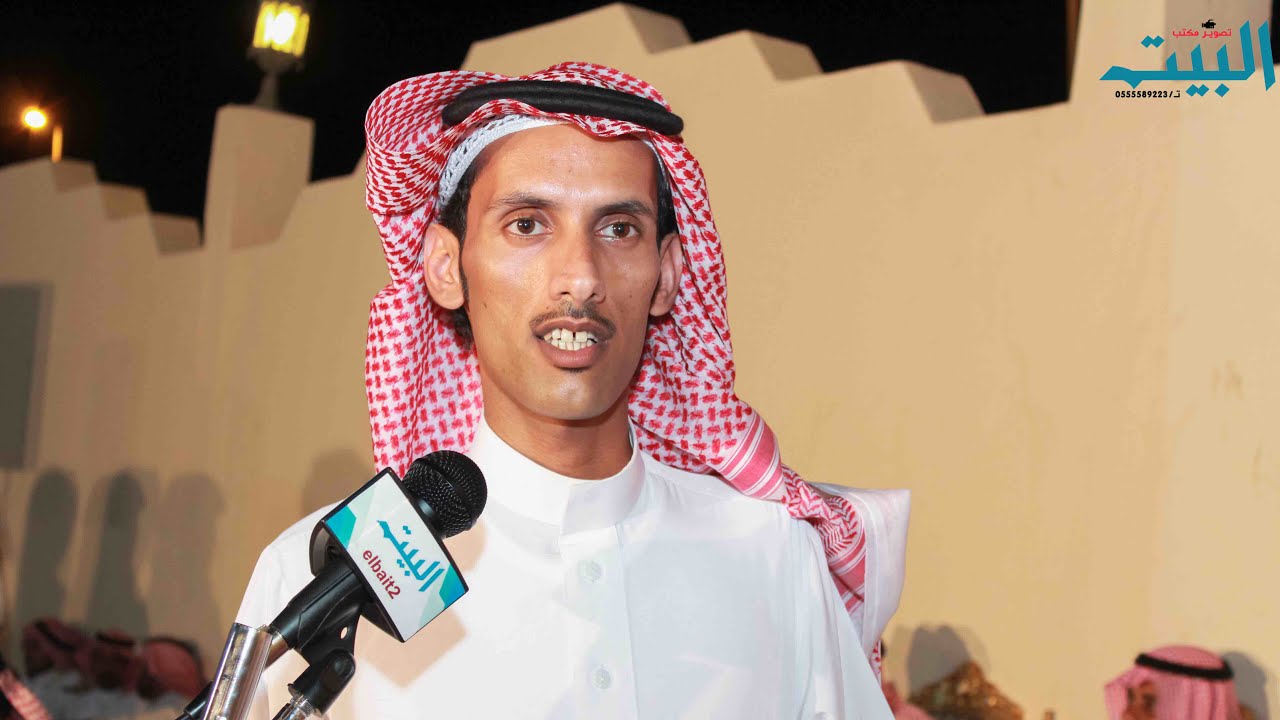 طاروق تحدي محمد العلوني و عبدالله عتقان