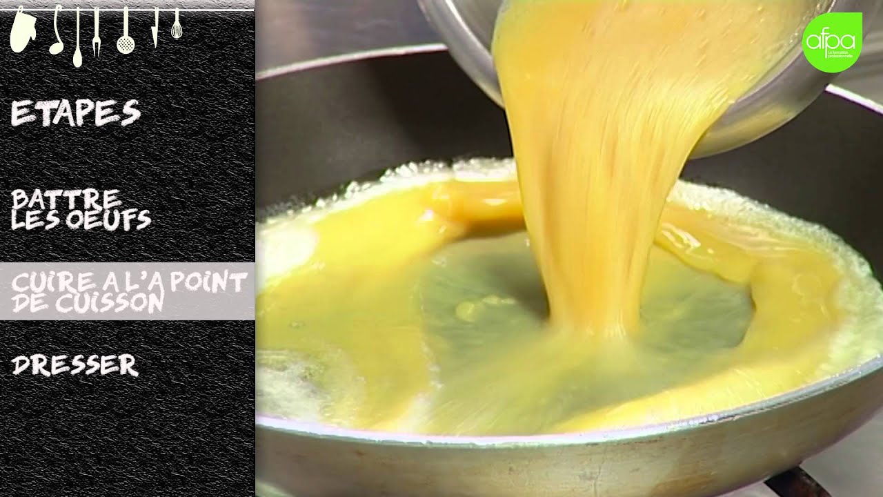 Omelette