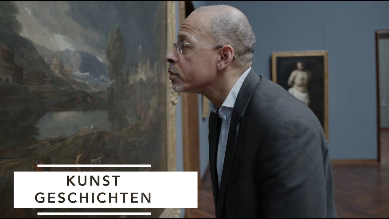 Kunstgeschichten - Henry Keazor / Nicolas Poussin
