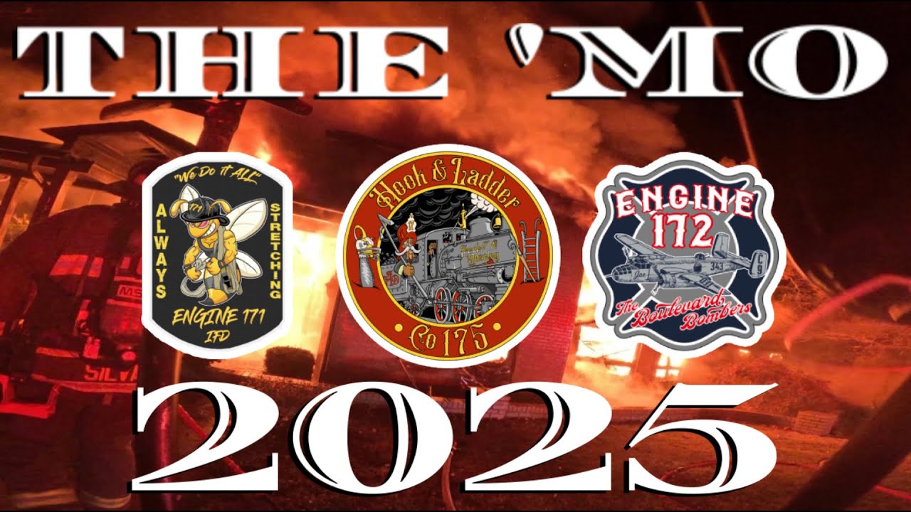 The 'Mo 2025