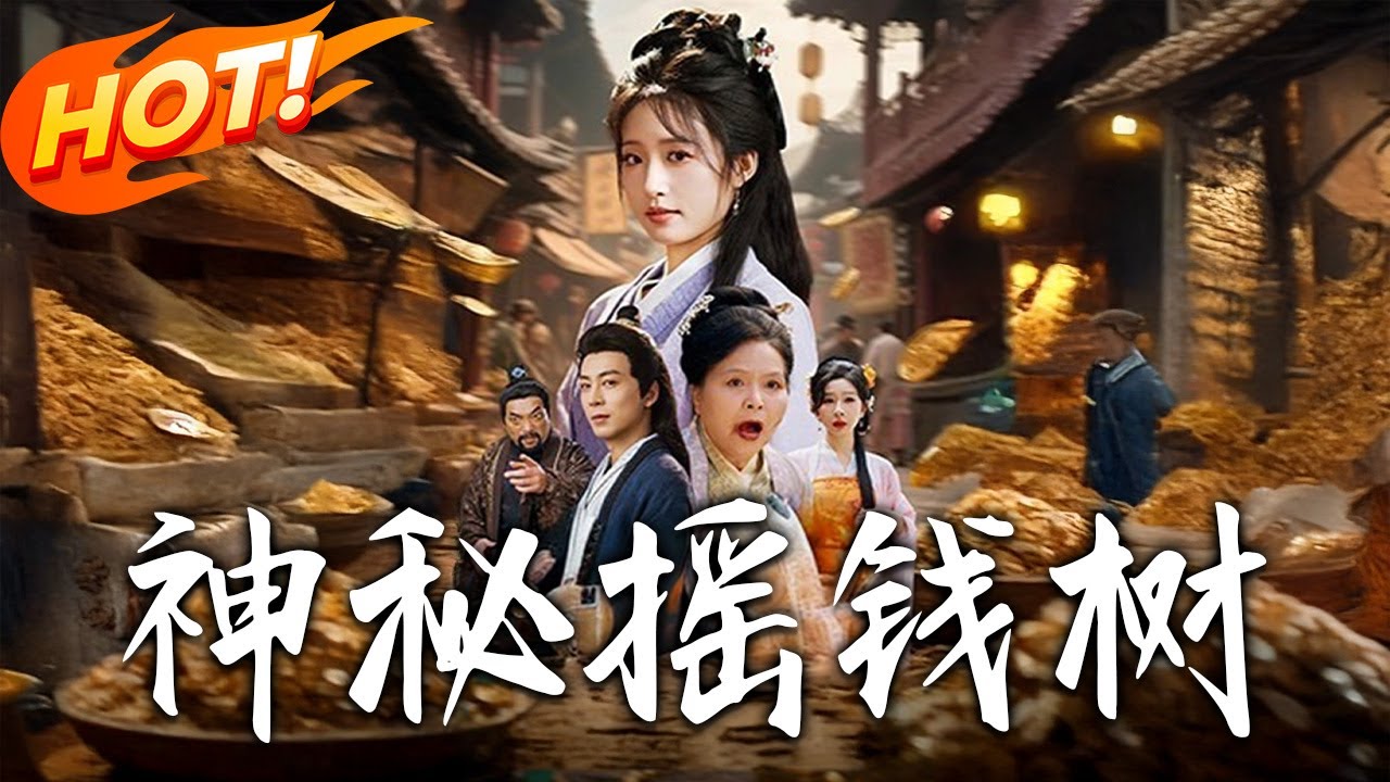 《神秘搖錢樹》第1~70集【高清完结合集】丨#古装 #玄幻 #逆袭 #爱情 #drama #短剧 #重生 #短劇 #都市 #爱情 #盛世短剧