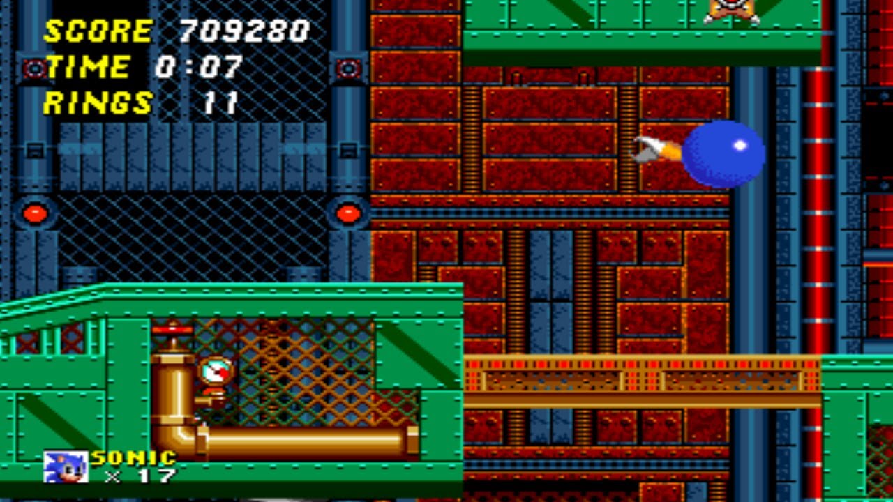 [TAS] Sonic 2 - OVER 9000 in 16:29 [VERY FAST] (Sonic with Tails)