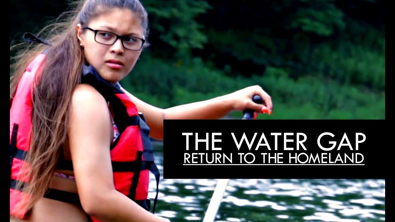 The Water Gap - Return to the Homeland