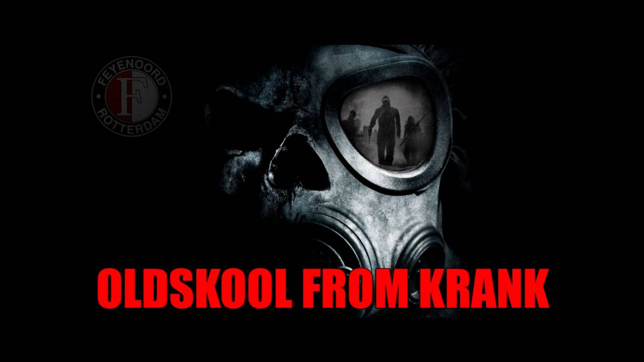 OLDSKOOL FROM KRANK PART 2