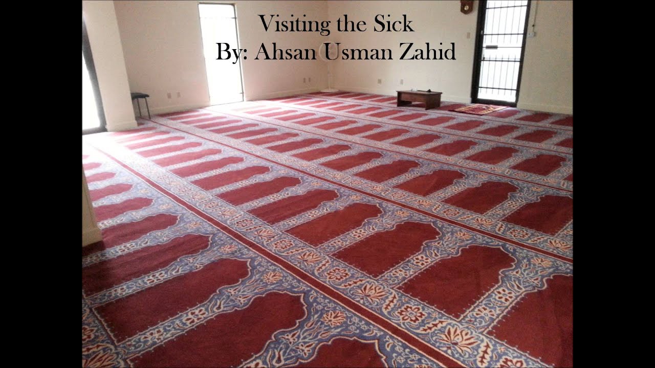 Visiting the Sick