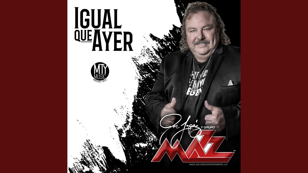 Igual que ayer