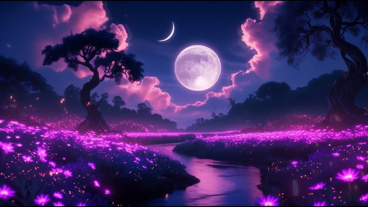 Fall Asleep Instantly: Heavy Brown Noise & Delta Waves [2.5 Hz] 💤 Insomnia Relief