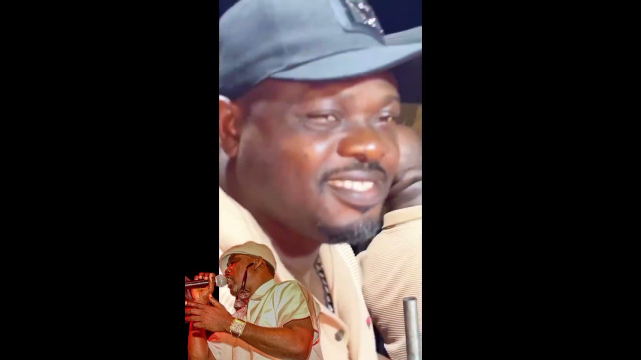 Ijoba fuji 👌 OGANLA PASUMA OGO TON SO 👌 ibawasi agba 💪💯💯💯
