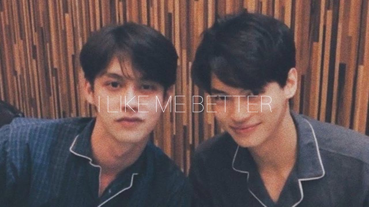 sarawat x tine ; 2gethertheseries | fmv