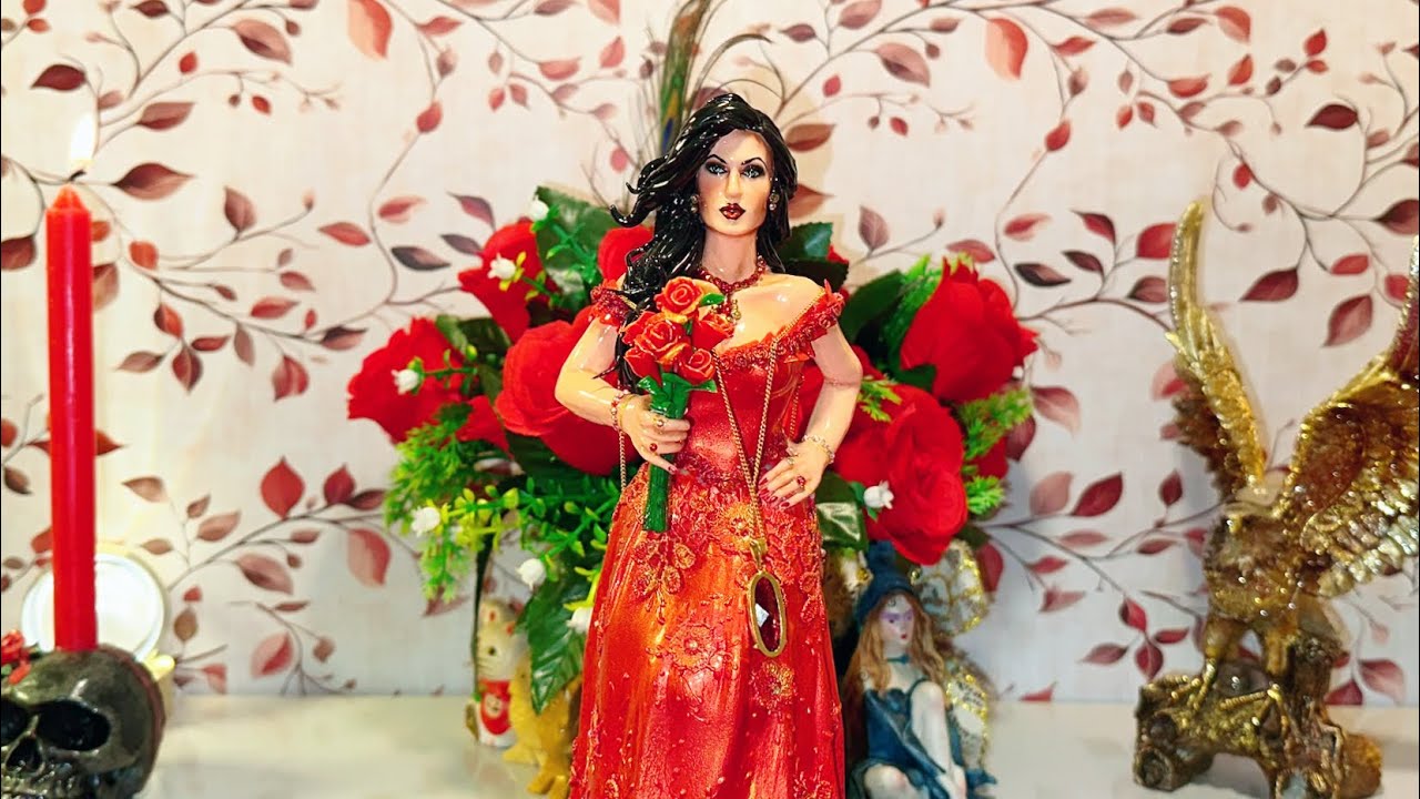 VOCÊ NÃO ESPERA POR ISSO, MAS VAI ACONTECER !!! 🌹❤️🔮🌟￼