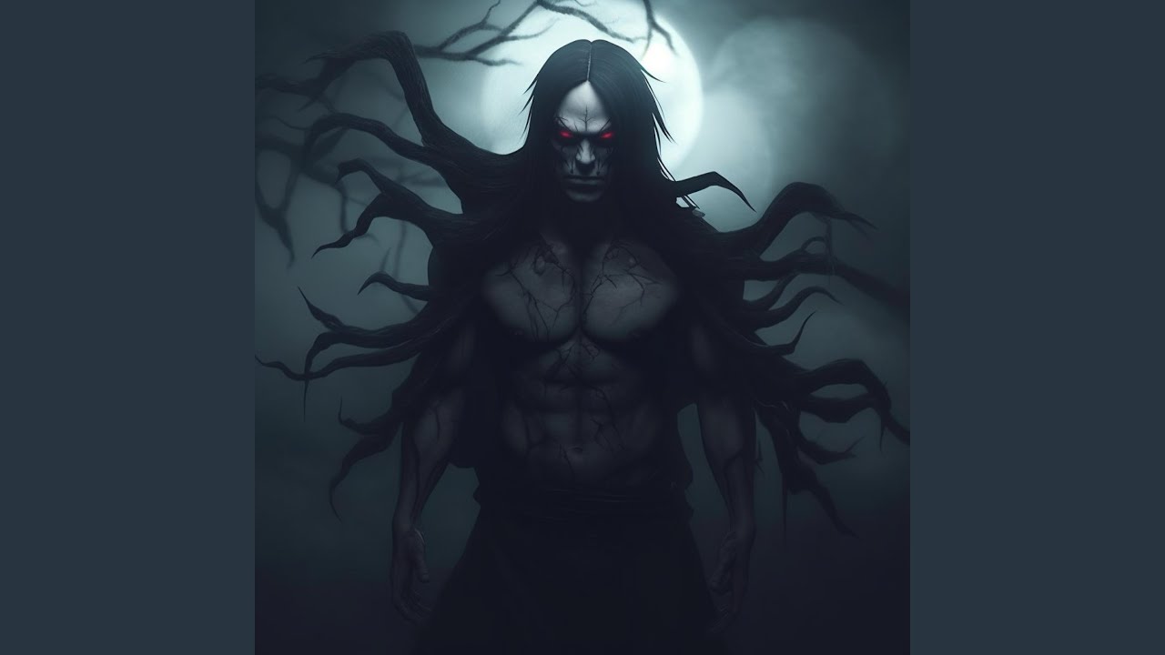 Demon Power