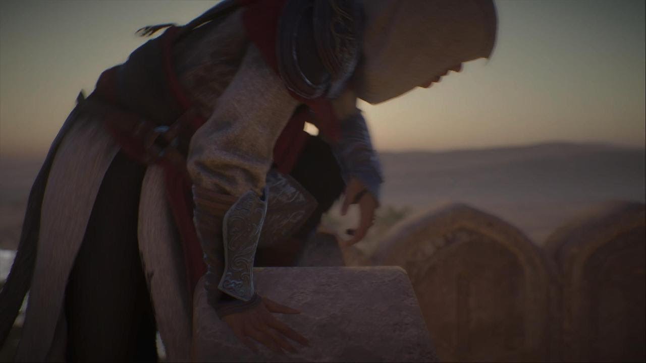 Assassin's Creed Mirage Ep2