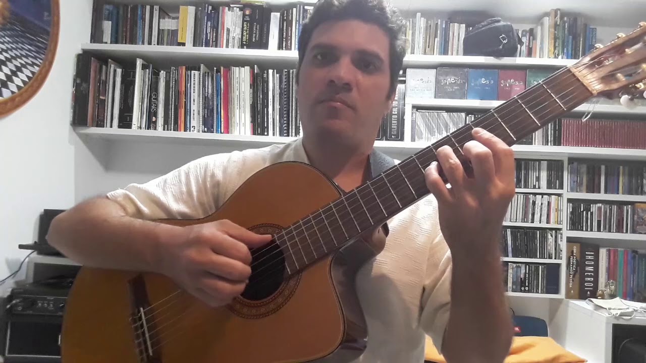 LEVADA BÁSICA DE IJEXÁ (ANDERSON MARIANO)