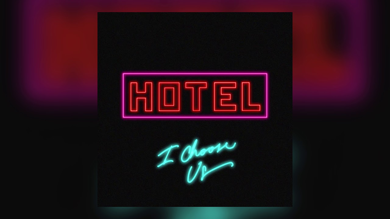 Voth - I Choose Us (Official Audio)