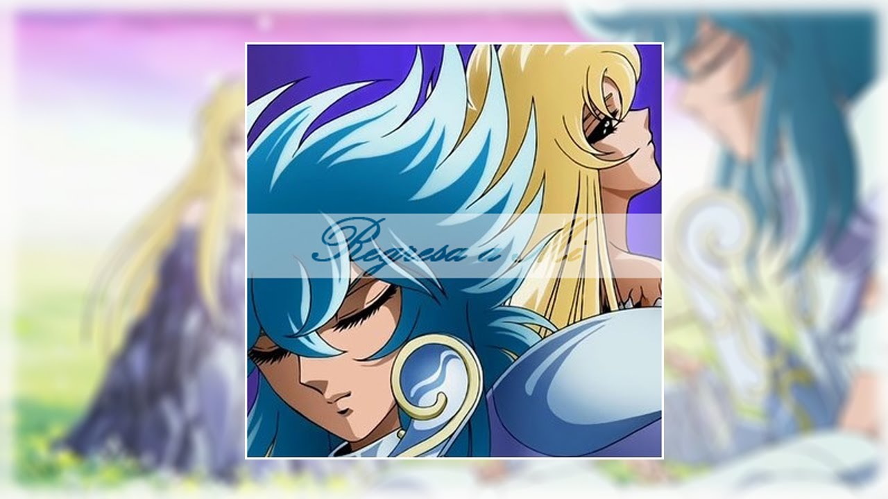 Regresa A Mi (Beat Hip-Hop / Rap) (Orfeo de Lira - Saint Seiya) | Dani Productions | FREE