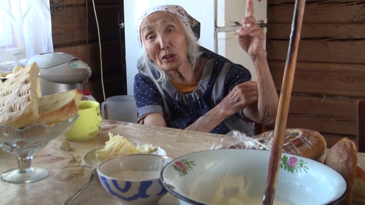 Виталий Власов - Ийэм кэпсиир-1 (2015)