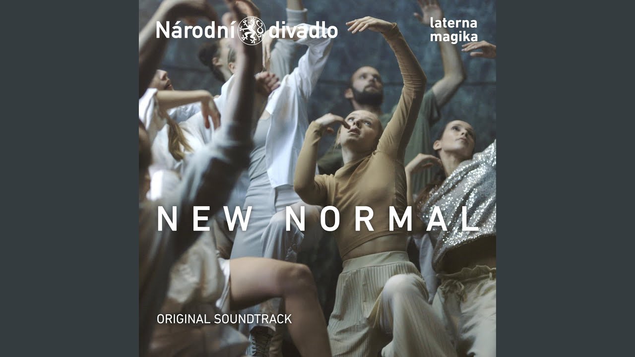 new normal (badfocus Remix)