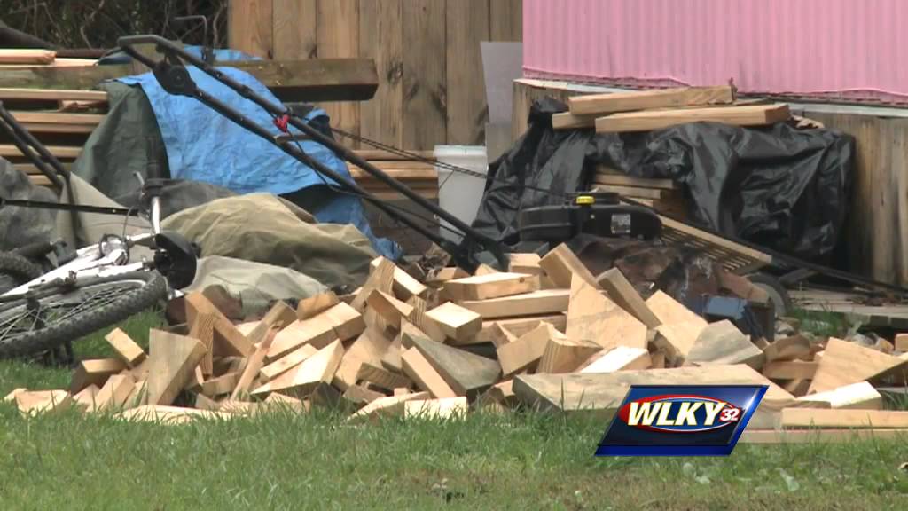 Police thankful for peaceful end to Shepherdsville standoff