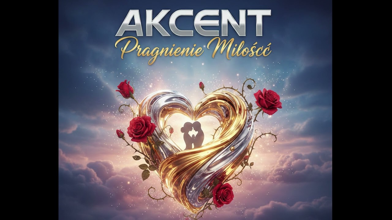 Akcent - Pragnienie Miłości / Cover