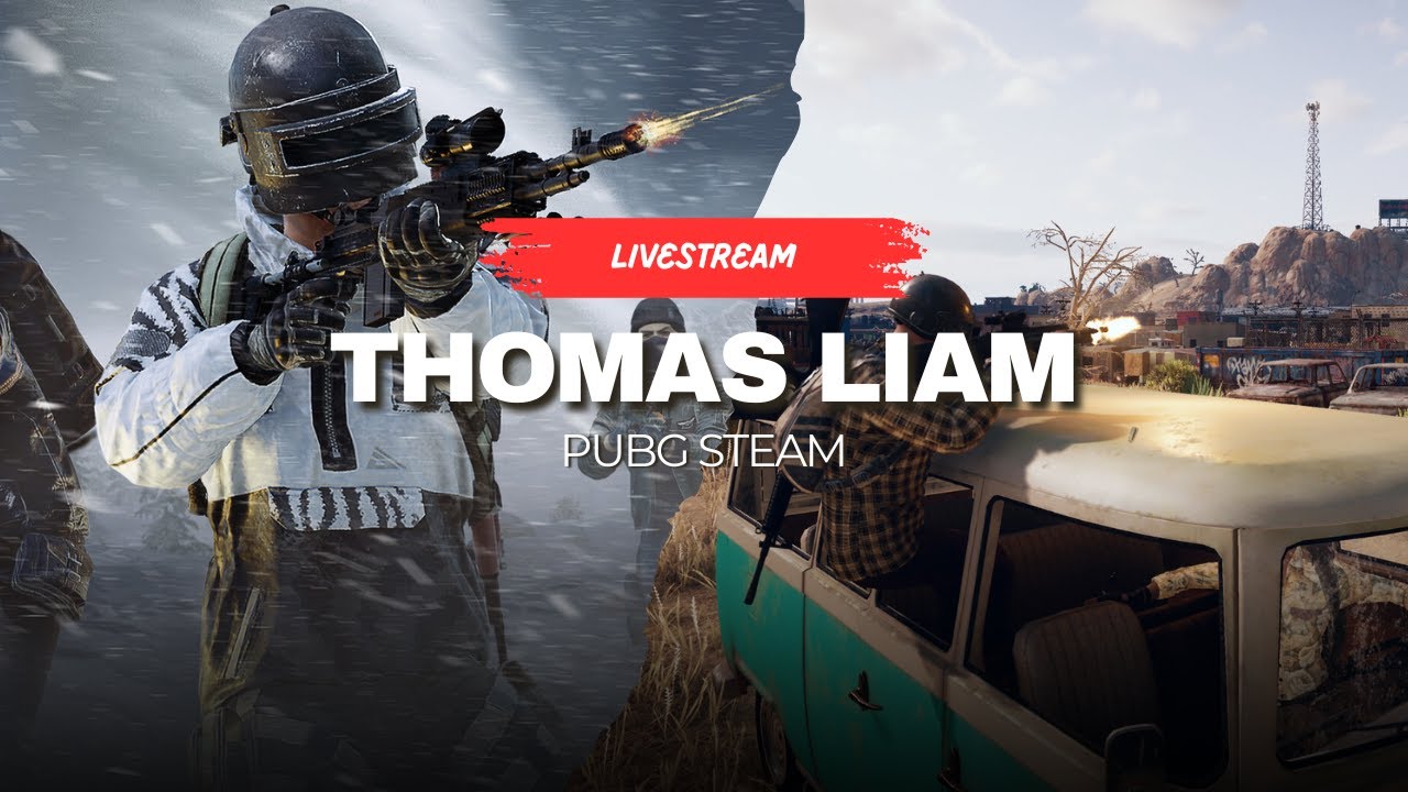 🔴PAGI PUBG #PUBGINDONESIA #PUBGSEA