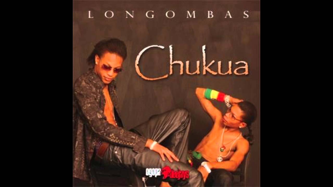 Chukua (audio) - Longombas