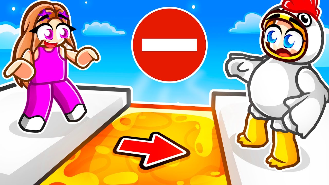 0 SAUT = BAN de ROBLOX !