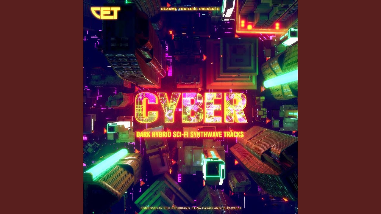 Dark Future