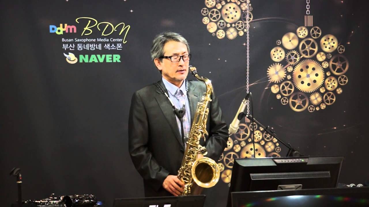 오석근 - 남자의 눈물(현철) 부산 동네방네 방문 연주