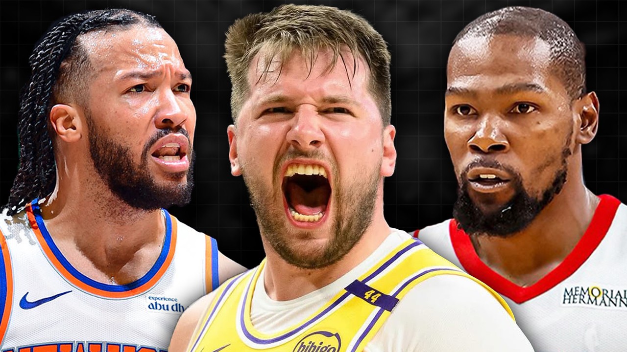 The 10 Championship Teams in the 2026 NBA Season