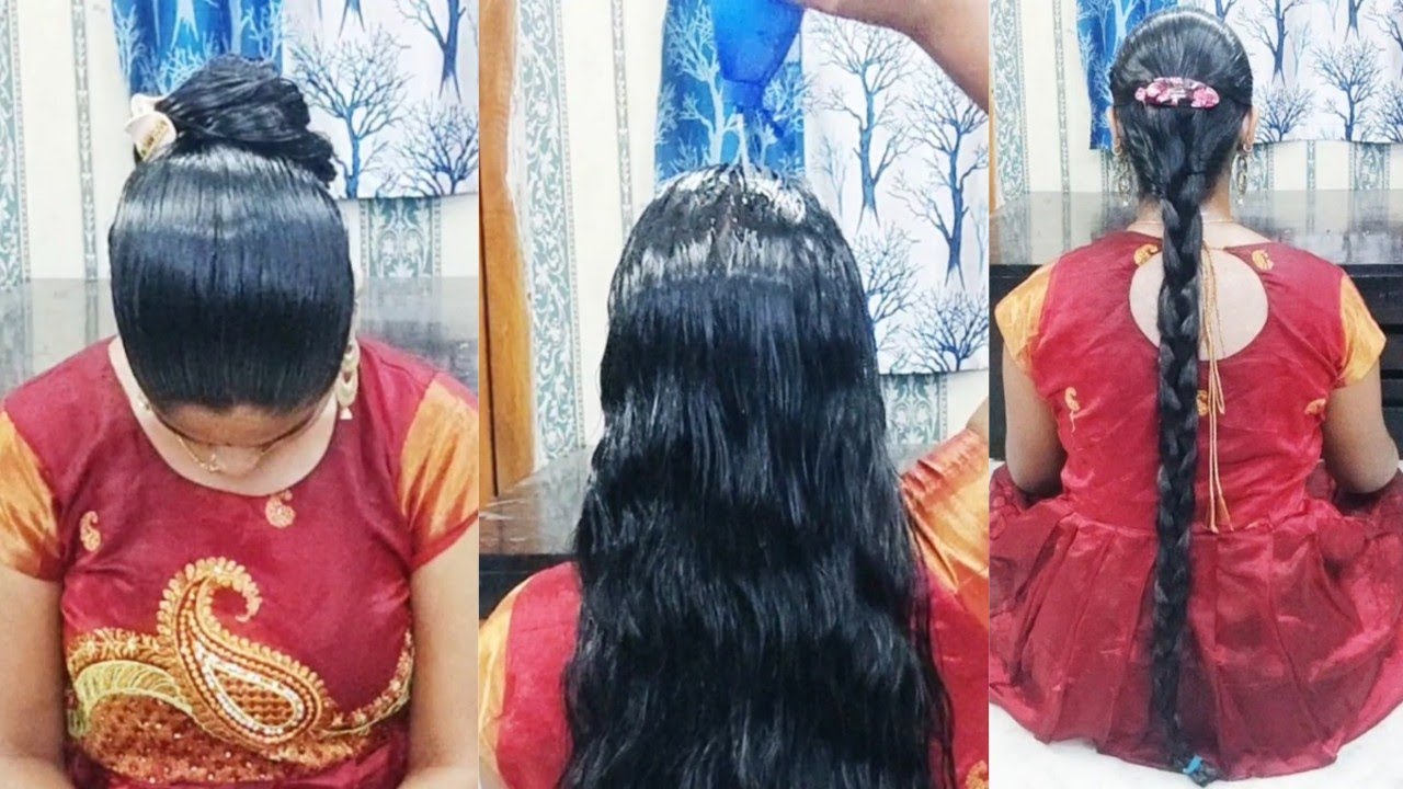 Parachute Coconut+Castor Oil 350ml Heavyoiling Sleek Hairstyles in Longhair To Buy Wtsap919154004797