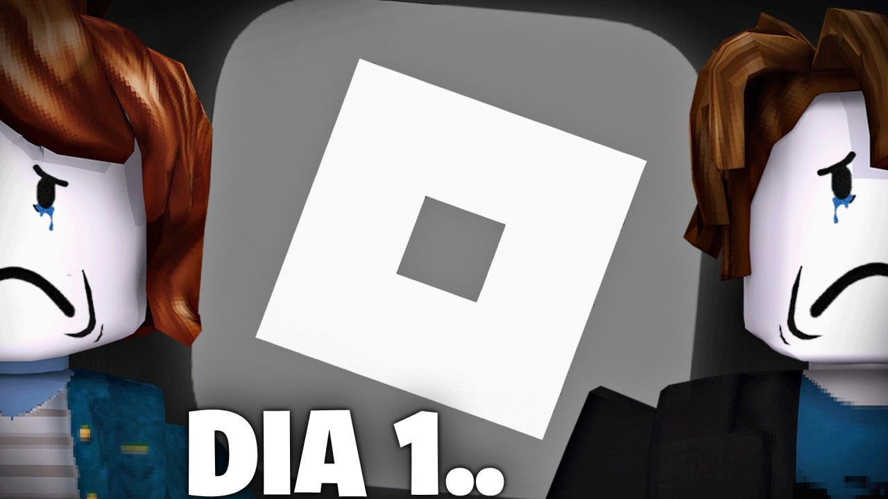 ROBLOX DIA 1 MARÇO..(Oque vai MUDAR?)