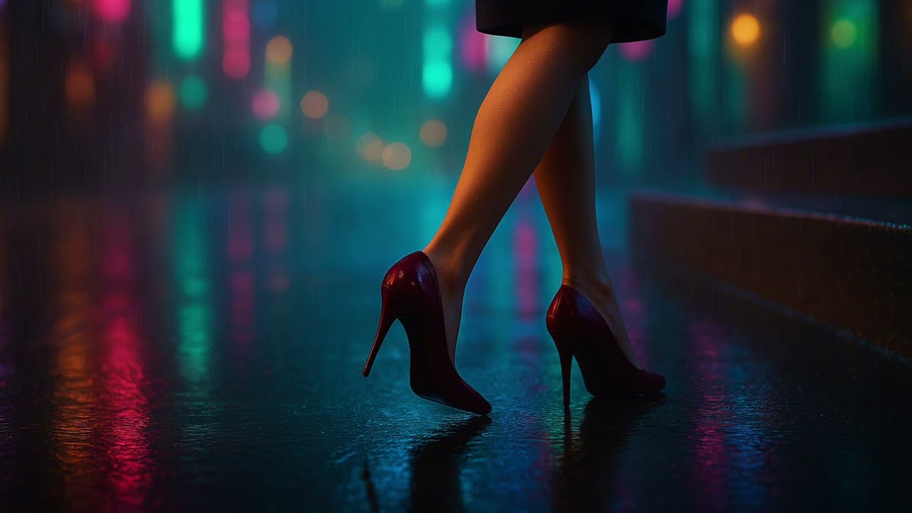 Midnight Illusion —甘い影をすり抜けて—