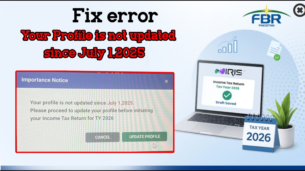 How to Fix 