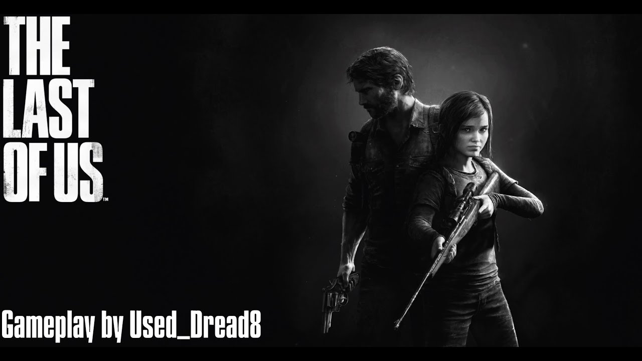 Last Of Us Remastered Gameplay #8