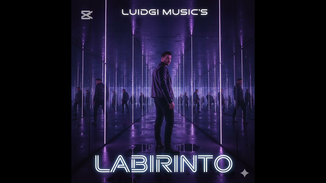 Labirinto | Luidgi Music's | (Musica oficial 2026)