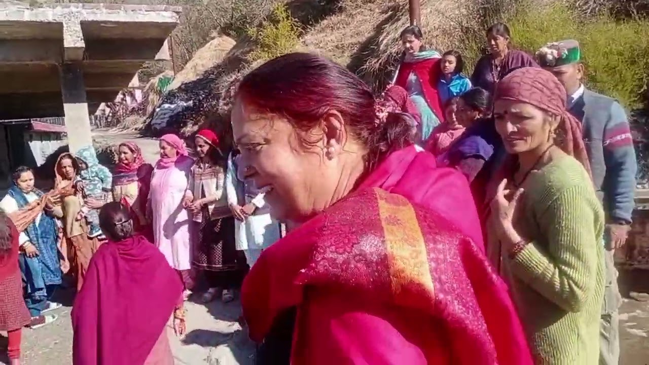 basal me shadi ka last day or chalte hai ghr