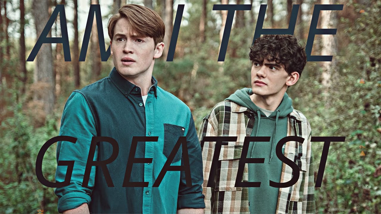 Nick & Charlie || The Greatest