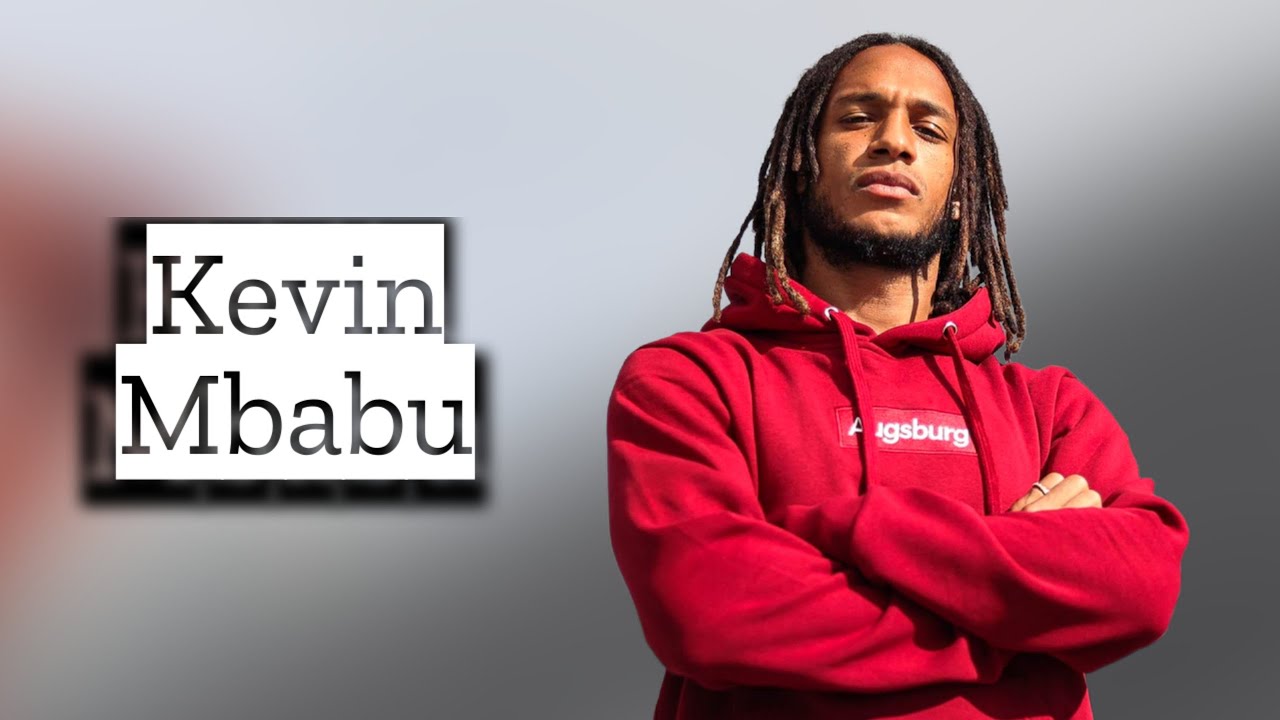 Kevin Mbabu | Skills and Goals | Highlights