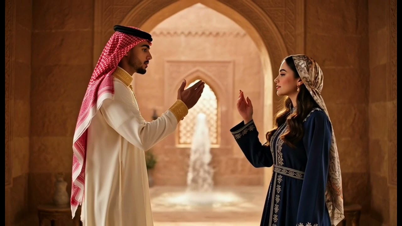 حب مستحيل 