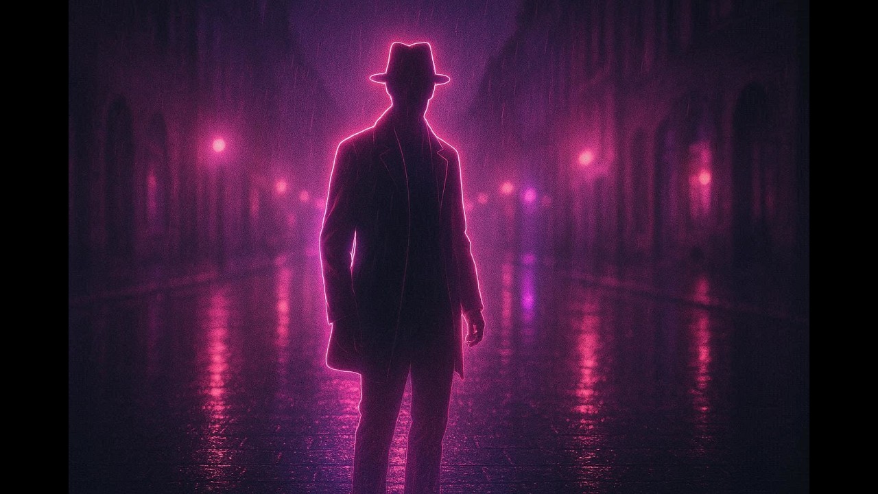 Come Back to This — NEON ROSETTA