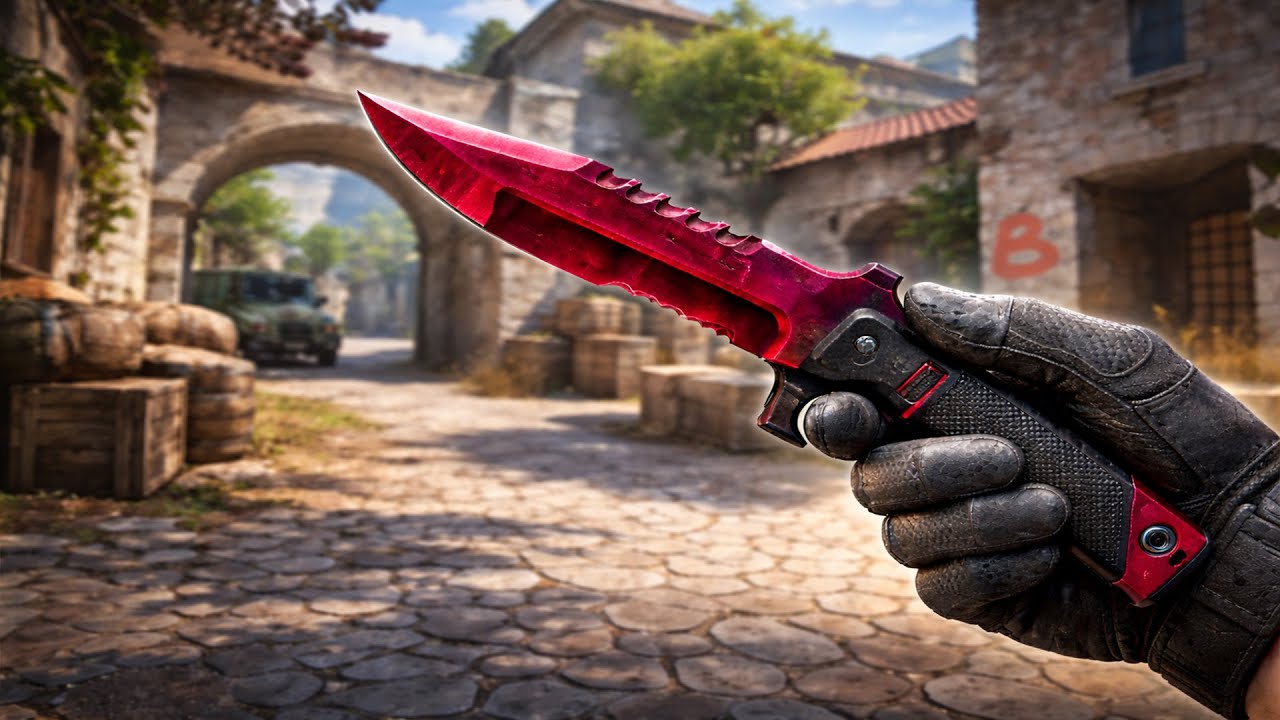 JEST DOBRZE? JEST DOBRZE!🔥SKINS